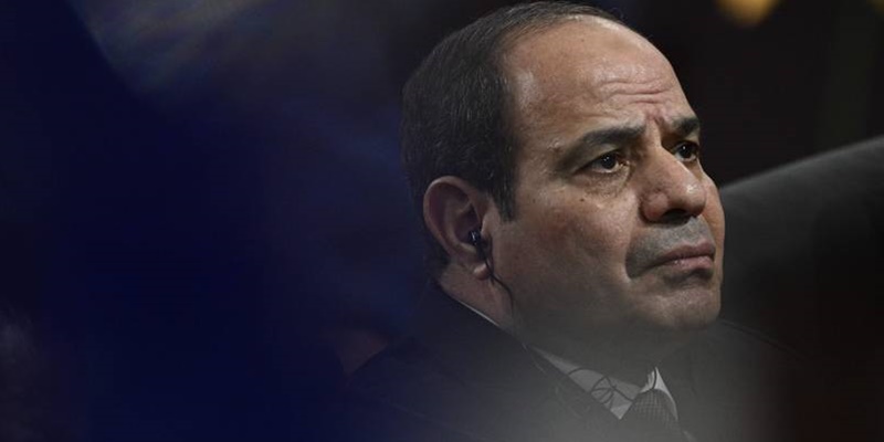 Pesan Natal Presiden Mesir di Tengah Krisis Ekonomi: Kita Menderita, Tapi Kita Tidak Perlu Takut